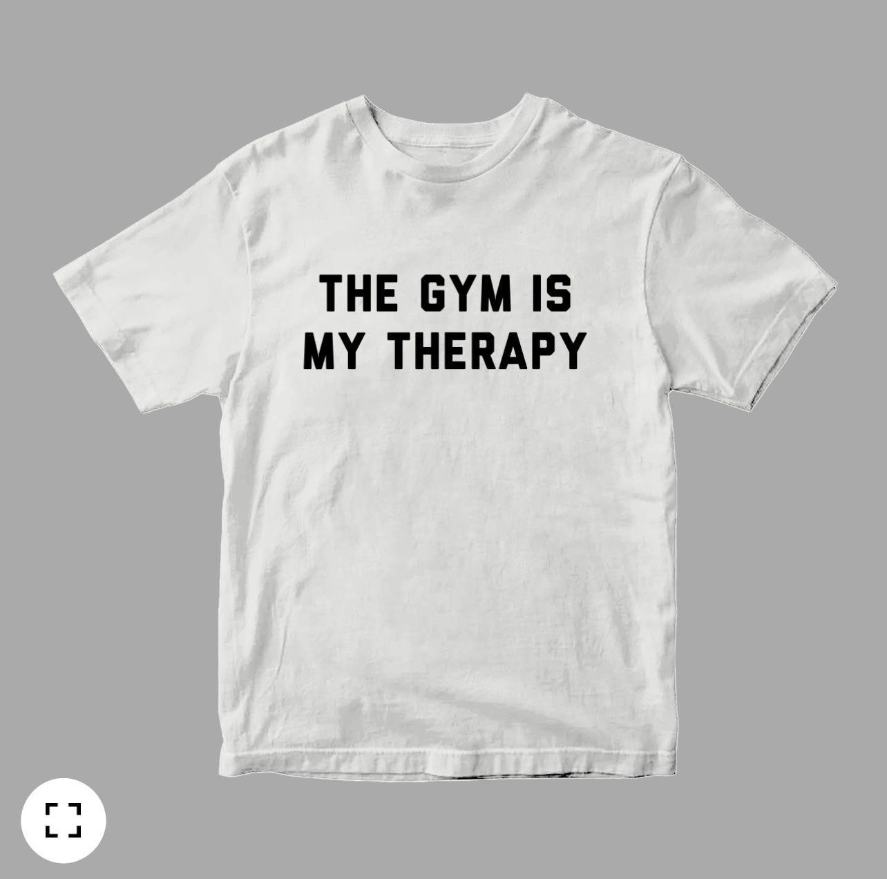 The gym is my therapy (crop)